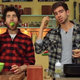 Mike and Josh Greenfield